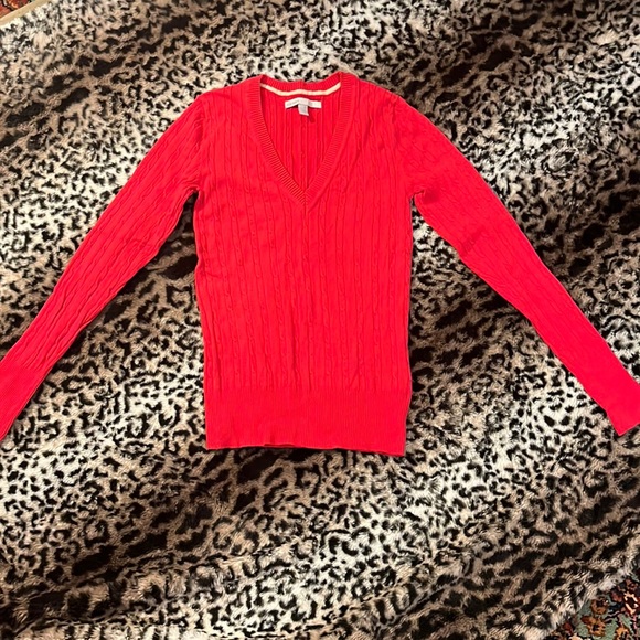 Old Navy Sweaters - Old Navy Light Weight V-Neck Sweater Size XS